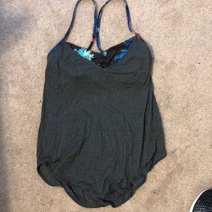 Lululemon top